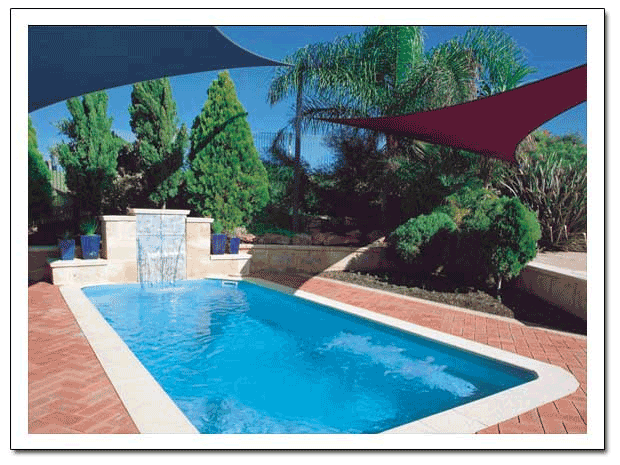 Nettopool inspiration