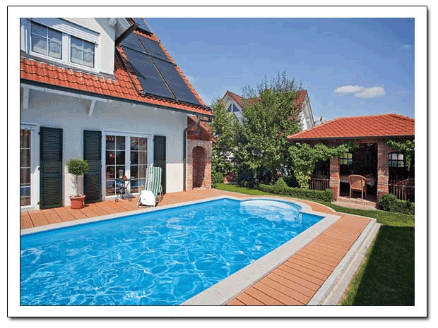 Nettopool Inspiration