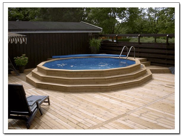 Nettopool inspiration